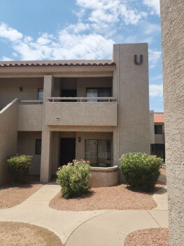 11666 N 28th Dr Unit 254 , Phoenix,  85029