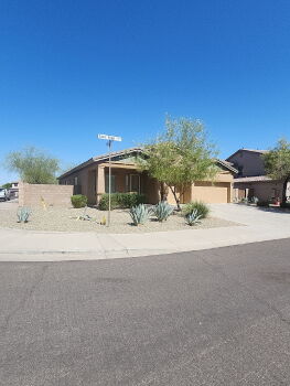 12731 W Eagle Ridge Ln , Peoria,  85383