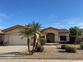 2643 N 132nd Dr , Goodyear,  85395-2211