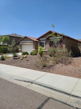 3804 W Teresa Dr , Anthem,  85087-6206