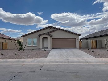 801 S Silvercreek Ln , Casa Grande,  85122-6829