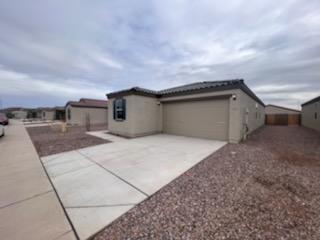 1751 E Fontana Dr , Casa Grande,  85122-5866