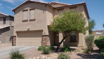 3776 W Wayne Lane , Anthem,  85086