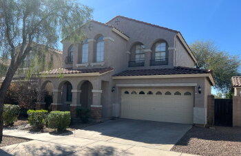 4196 S. Mariposa Dr , Gilbert,  85297