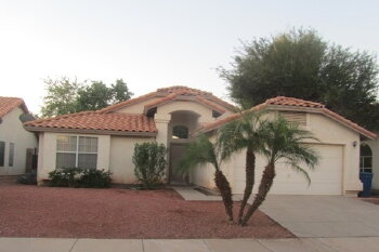 1331 W. Butler Dr. , Chandler,  85224