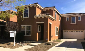 3339 E. Tulsa St. , Gilbert,  85295