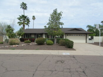 5312 E. Gelding Dr. , Scottsdale,  85254