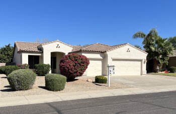 2560 E. Toledo Ct. , Gilbert,  85295