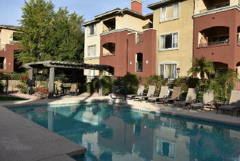 5401 E. Van Buren St. Unit 3094 , Phoenix,  85008