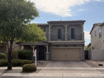 5169 S. Moccasin Trail , Gilbert,  85298
