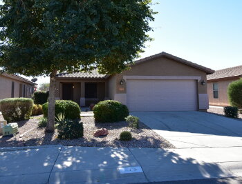 275 W. Santa Gertrudis Trail , San Tan Valley,  85143