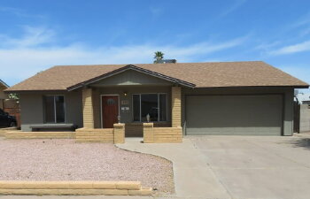 1938 E. Oxford Dr. , Tempe,  85283