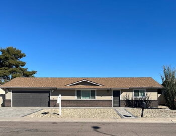 1336 W. 12th St. , Tempe,  85281