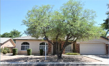 2895 E. Toledo Ct. , Gilbert,  85295