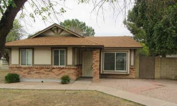 5135 E. Evergreen St. Unit 1214 , Mesa,  85205