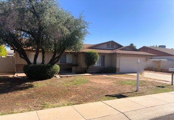 2140 E. Gemini Dr. , Tempe,  85283