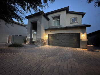 1891 East Oasis Drive , Tempe,  85283