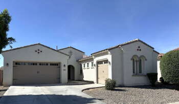 2685 East Ebony Drive , Chandler,  85286