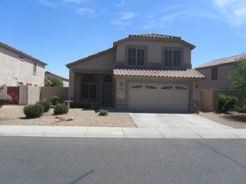 7141 W. Potter Drive , Glendale,  85308