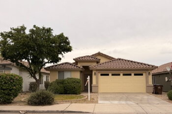 3194 W. Yellow Peak Drive , San Tan Valley,  85142