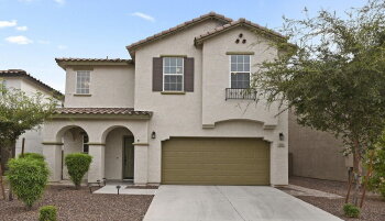 735 East Constance Way , Phoenix,  85042