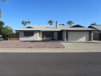 1306 E. Fremont Dr. , Tempe,  85282