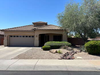 1133 E. Jade Dr. , Chandler,  85286