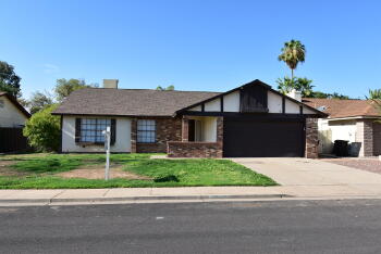 954 W Osage Ave , Mesa,  85210