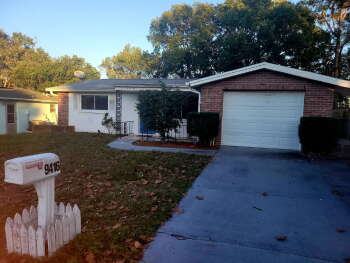 9416 Rainbow Ln , Port Richey,  34668
