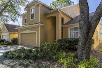 9406 Oak Meadow Ct , Tampa,  33647