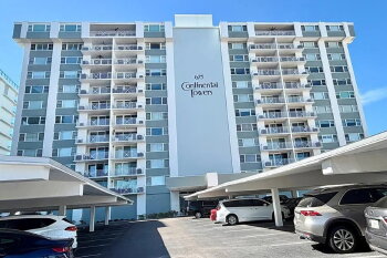 675 S Gulfview Blvd #805, Clearwater,  33767