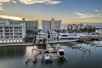 20019 Gulf Blvd #6 , Indian Shores,  33785