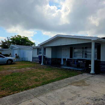5232 Sparrow Drive , Holiday,  34690