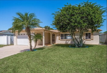4625 COMPASS CT, , New Port Richey,  34652