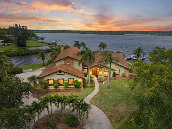 1589 Mary Ln , Tarpon Springs,  34689