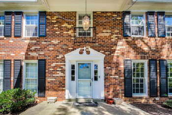 1718 Crestview Drive , Rockville,  20854