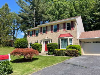 1917 Agate Drive , Silver Spring,  20904