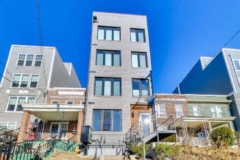 531 Kennedy Street Northwest Unit 3, Washington,  20011