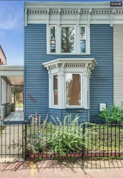 729 10th St NE , Washington,  20002