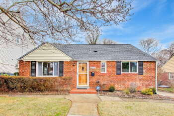 12609 Holdridge Rd , Silver Spring,  20906