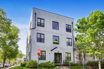 1839 D St NE #1, Washington,  20002