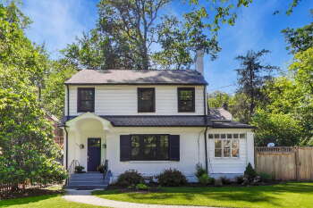5332 Nevada Ave NW , Washington,  20015