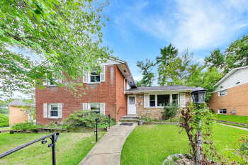 3510 Marlbrough Way , College Park,  20740
