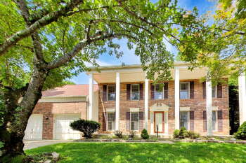14672 Brougham Way , North Potomac,  20878