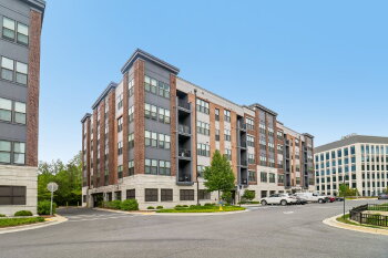3503 Bellflower Lane #406, Rockville,  20852