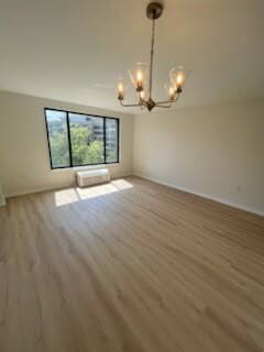 2501 Calvert Street Northwest Apt 611, Washington,  20008