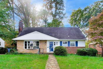 11714 College View Drive , Silver Spring,  20902