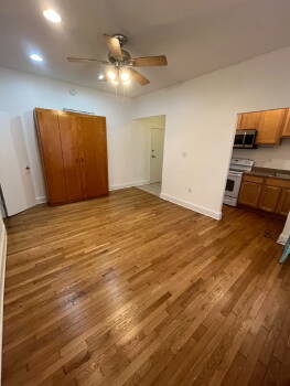 1401 Columbia Rd NW #208, Washington,  20009