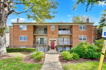 884 College Pkwy Apt 101, Rockville,  20850