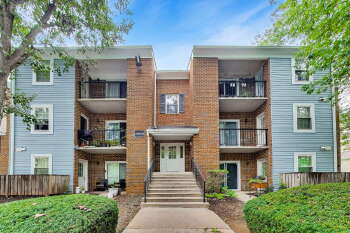18310 Streamside Dr Apt 203, Gaithersburg,  20879-5220